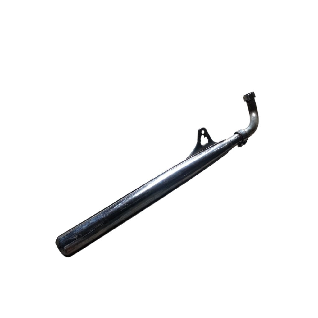 Knalpot Suzuki A100 A8 Original
