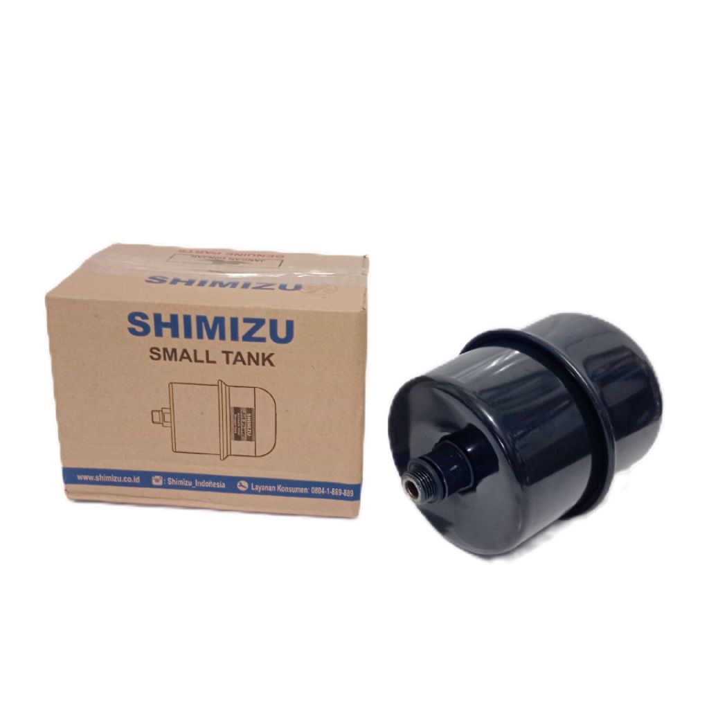 TABUNG POMPA AIR SHIMIZU PS - 130 BIT, SHIMIZU PS - 135 E / SPARE PART POMPA AIR