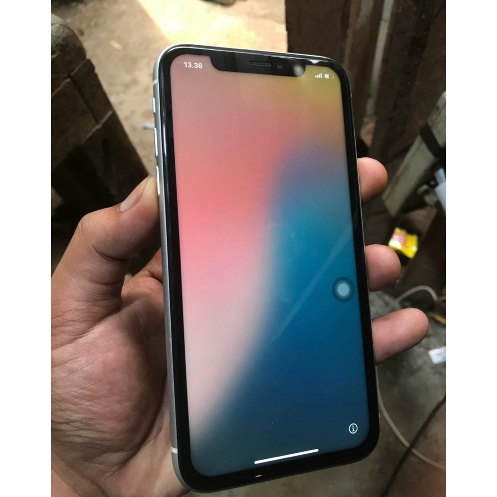 iphone xr 128