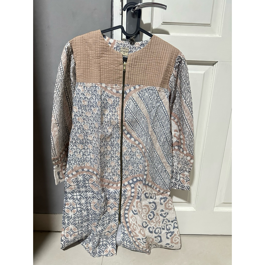 Preloved Batik nona rara