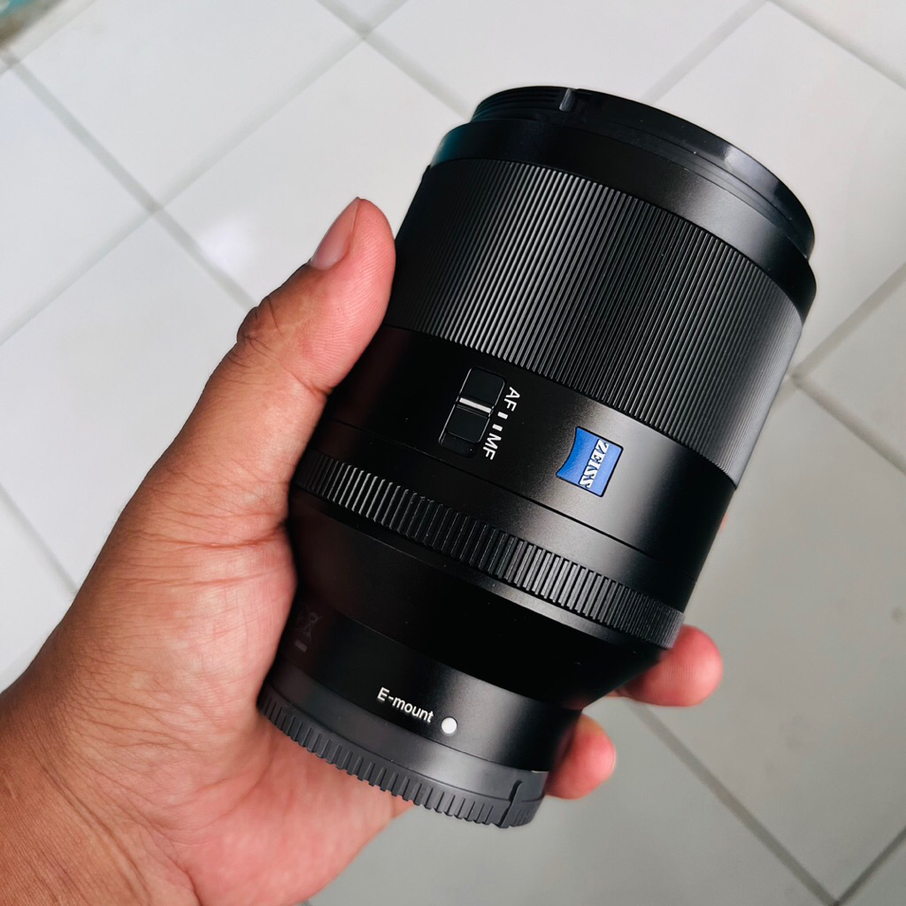 zeiss 50mm sony f 1.4