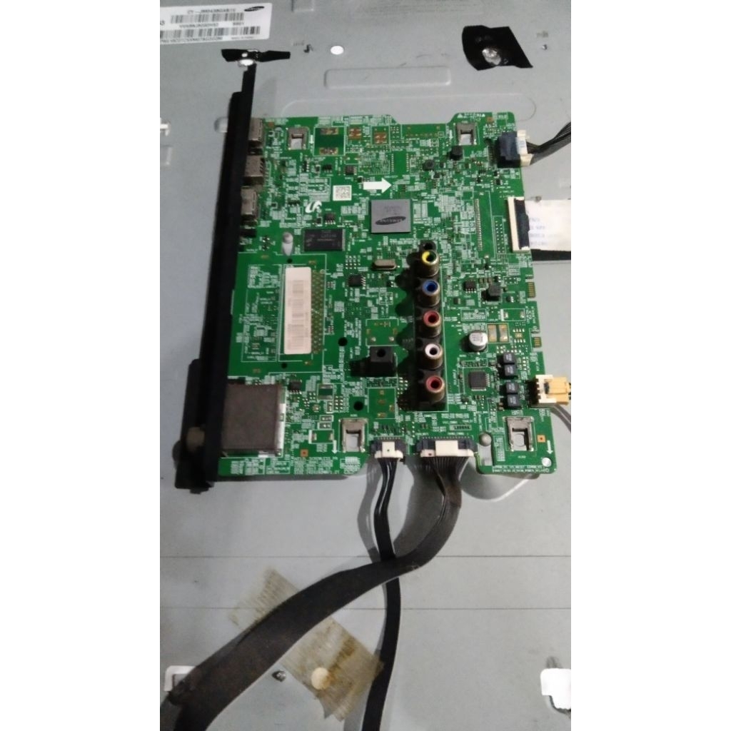 MB MAINBOARD SAMSUNG 43M5100 MAINBOARD UA43M5100 MAINBOARD TV SAMSUNG 43M5100