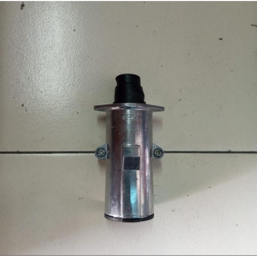 Plug Kabel Spiral Trailer 7 Pin