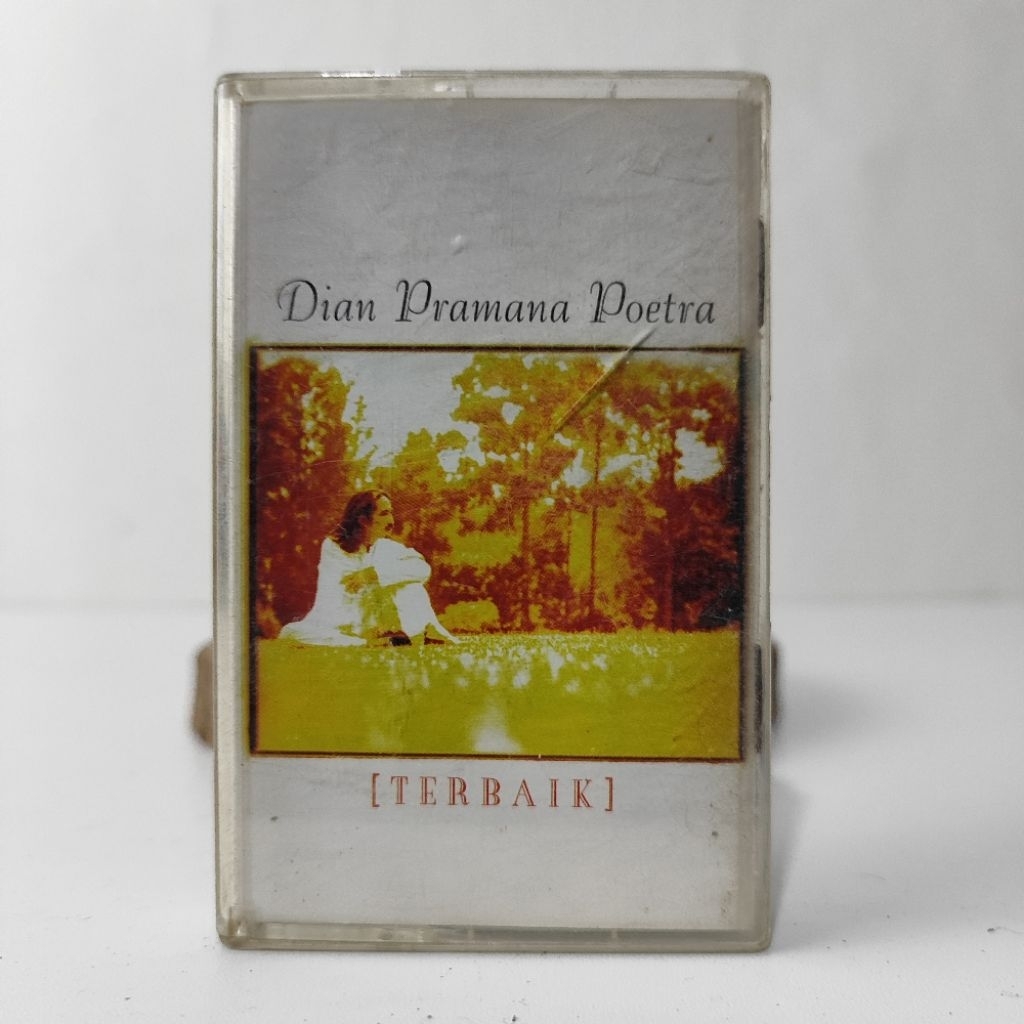 kaset  pita dian pramana poetra terbaik