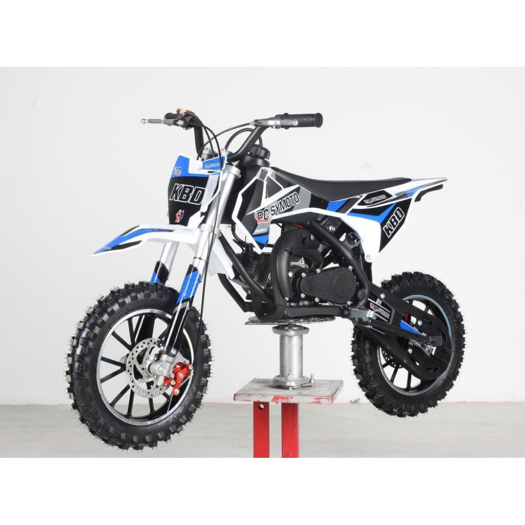motor mini tril anak