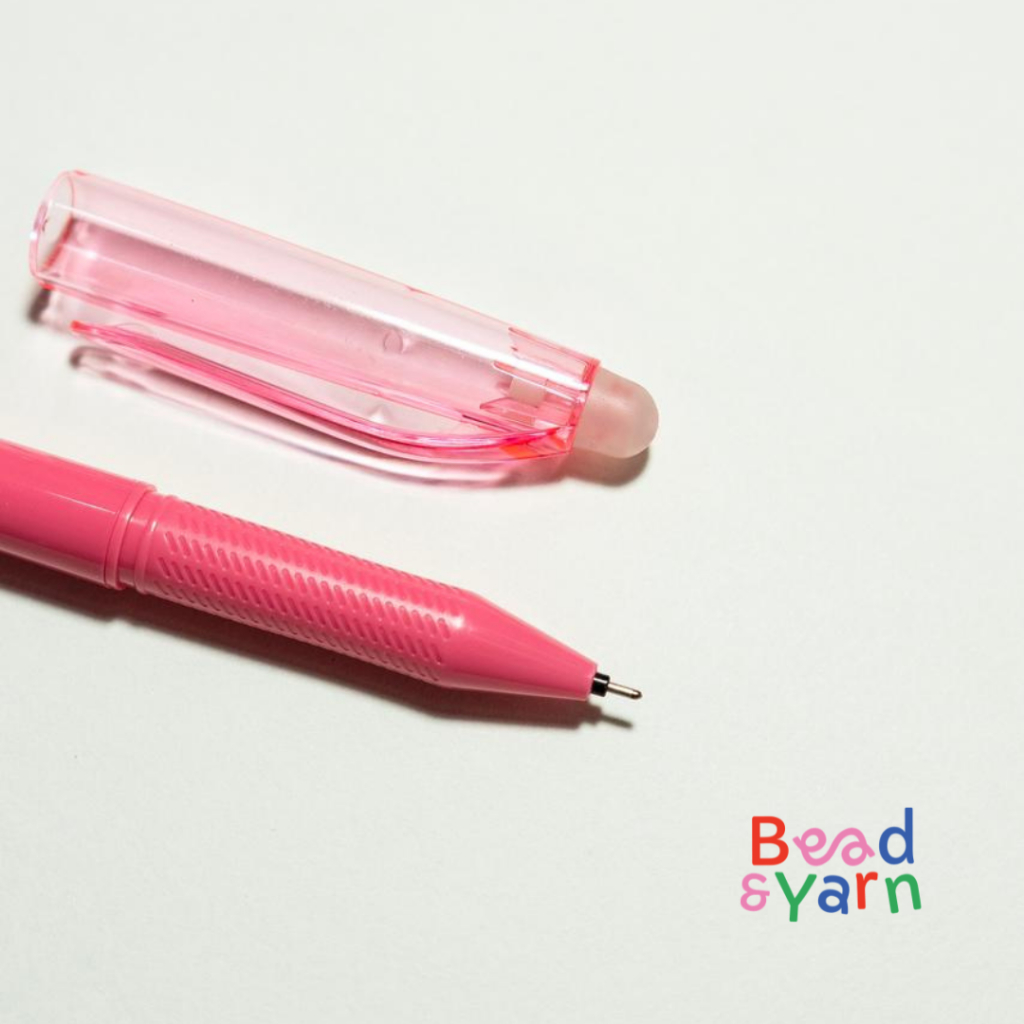 Erasable Pen