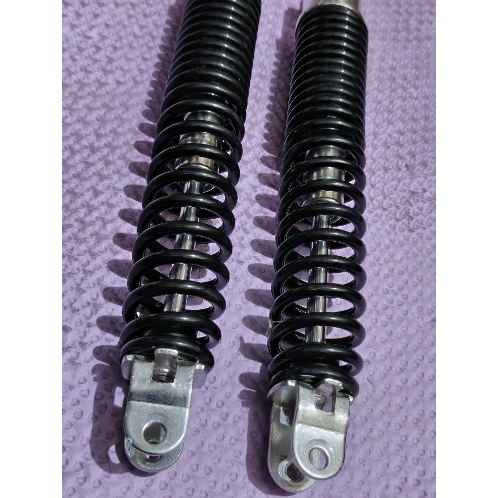 Shock Belakang Fox 350