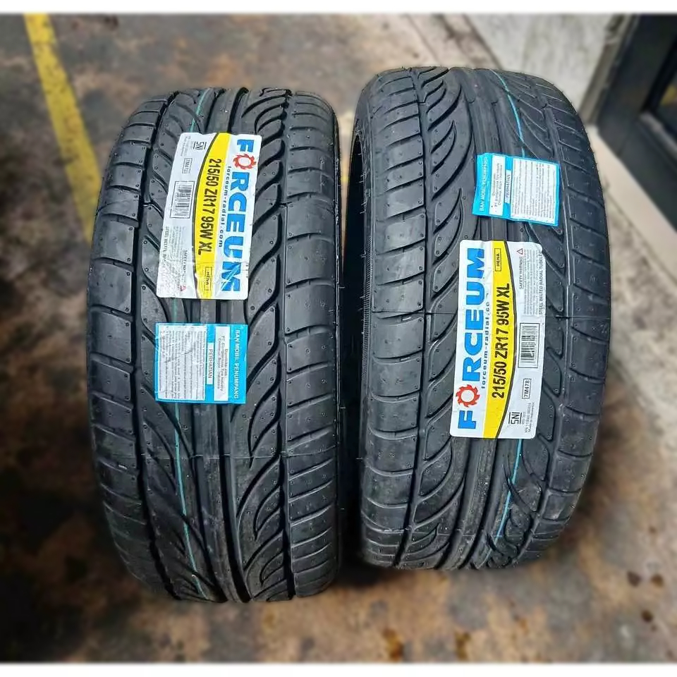 Jual Ban Mobil 215 50 R17 FORCEUM HENA 215 50 R17