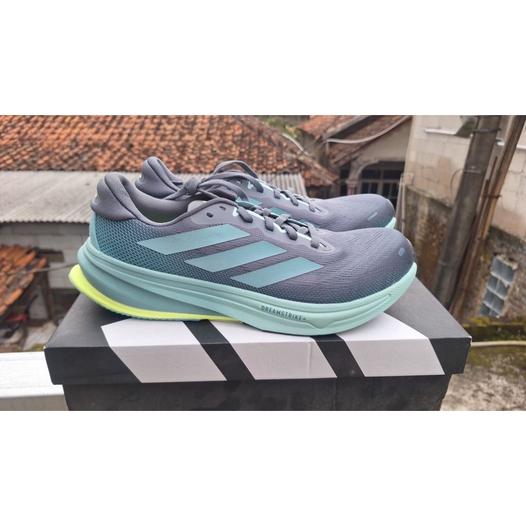 sepatu adidas supernova rise 2