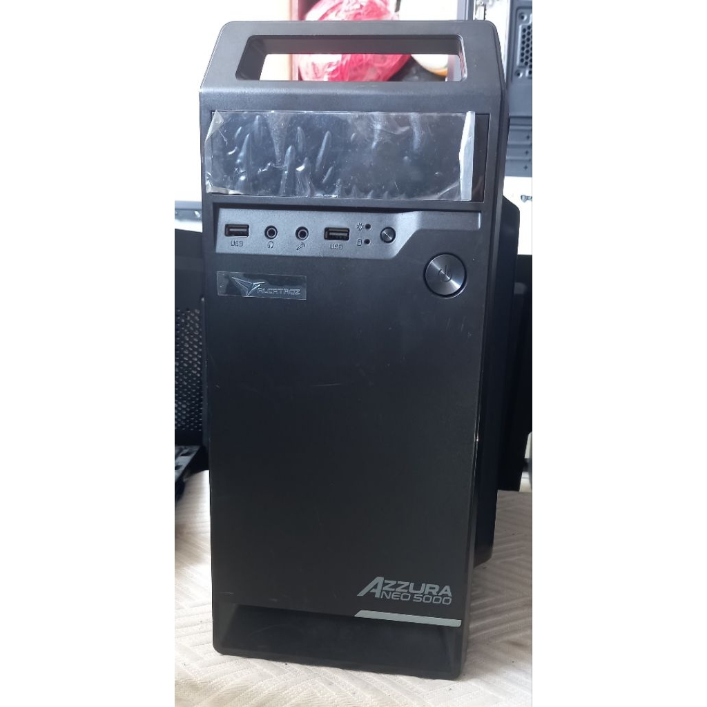 casing komputer alcatroz azzura neo6000