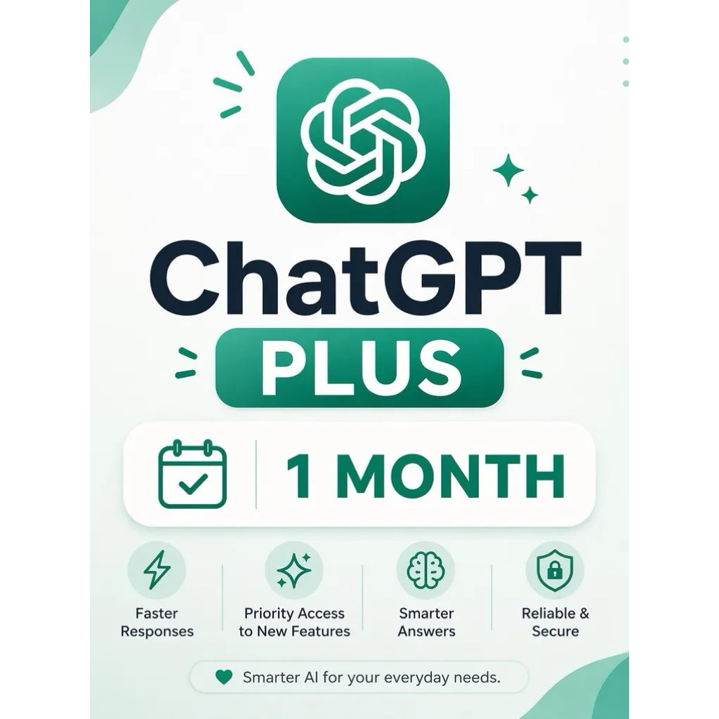 10000+ Promp | Akses GPT 5 Plus Private ( Email Pribadi Via invite )