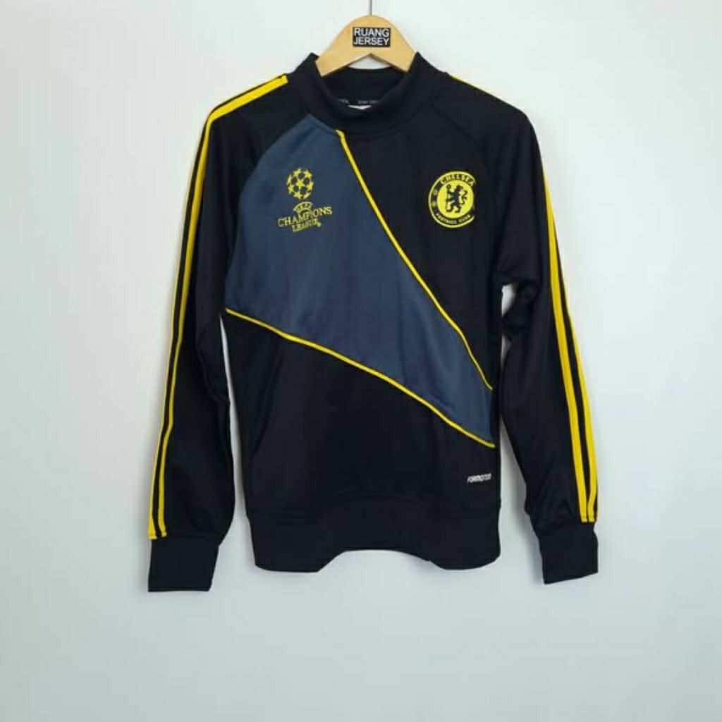 Sweater Chelsea GO Size M BNWT