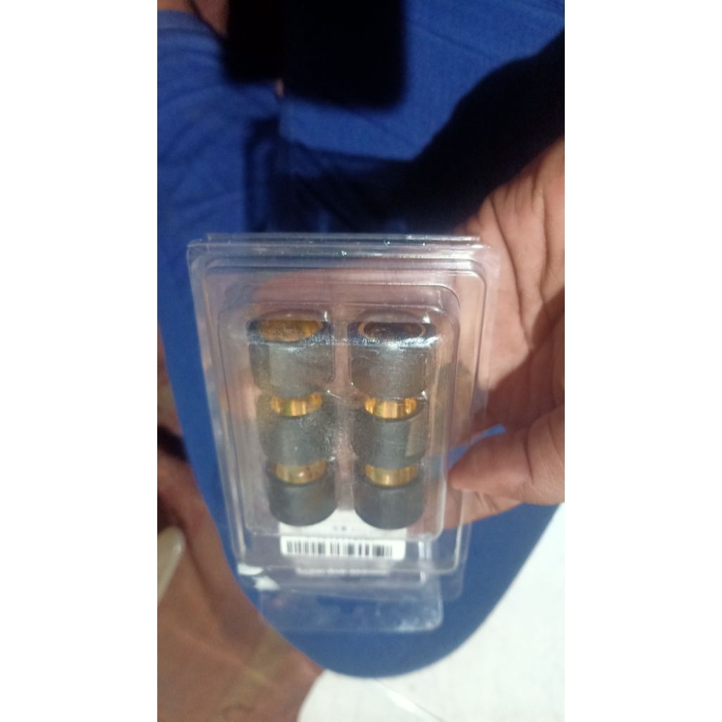 ROLLER VARIO 125/150 11GRAM
