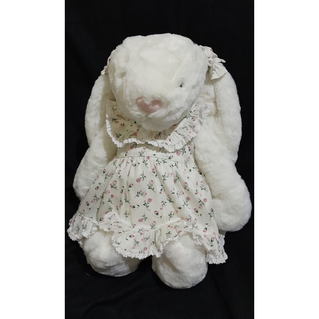 Baju Bunny JC uk. Huge