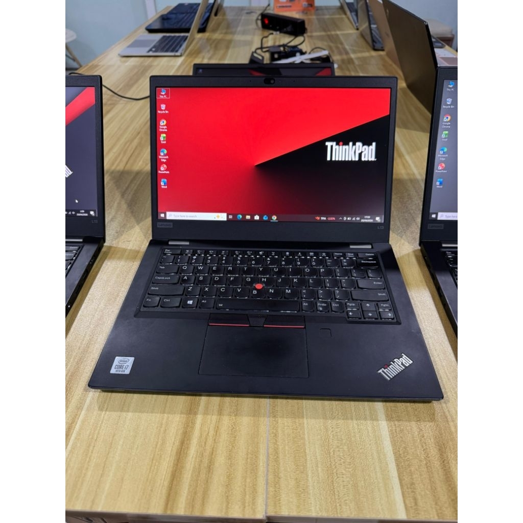Lenovo Thinkpad Core i7