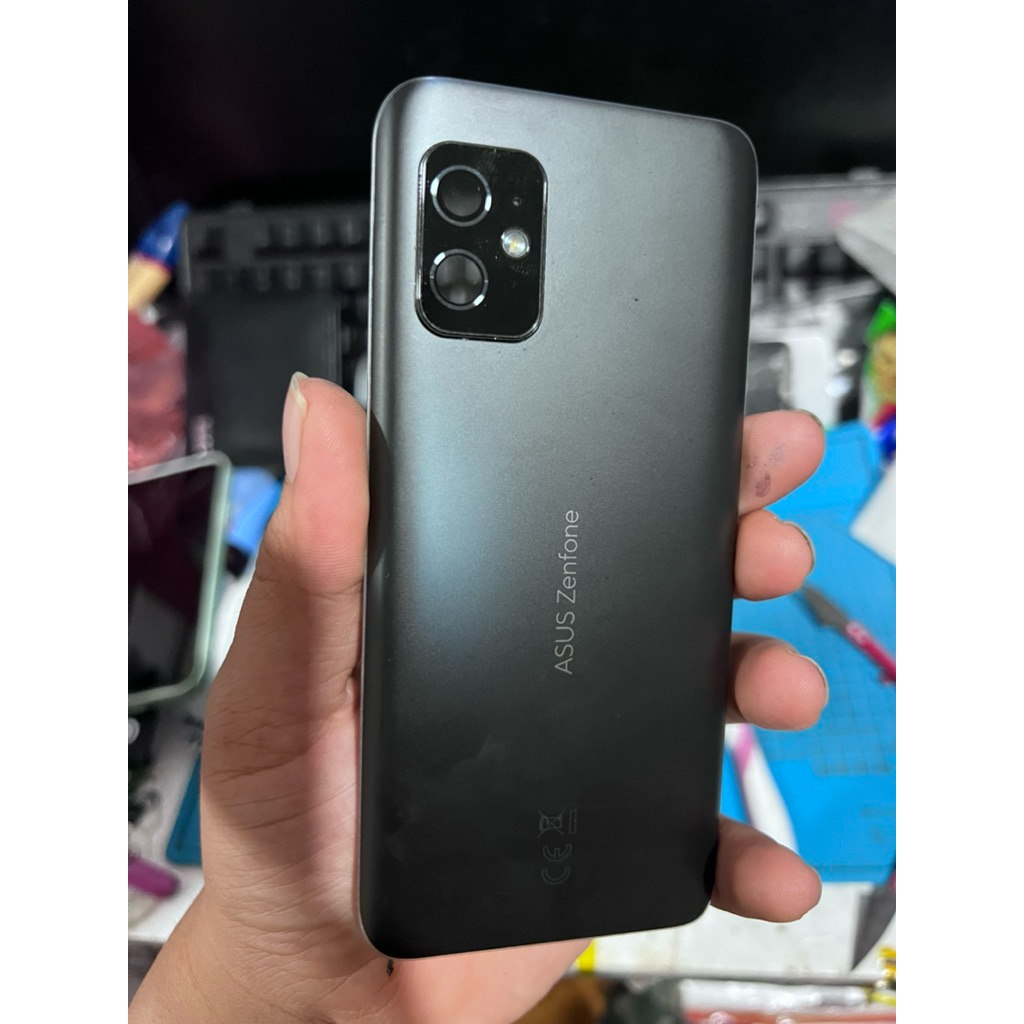 BACK COVER ASUS ZENFONE 8 FLIP
