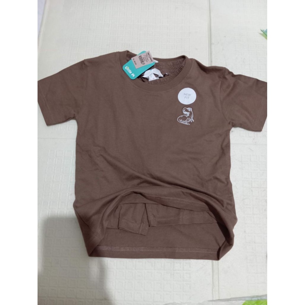 ONE SET LITTLE M
