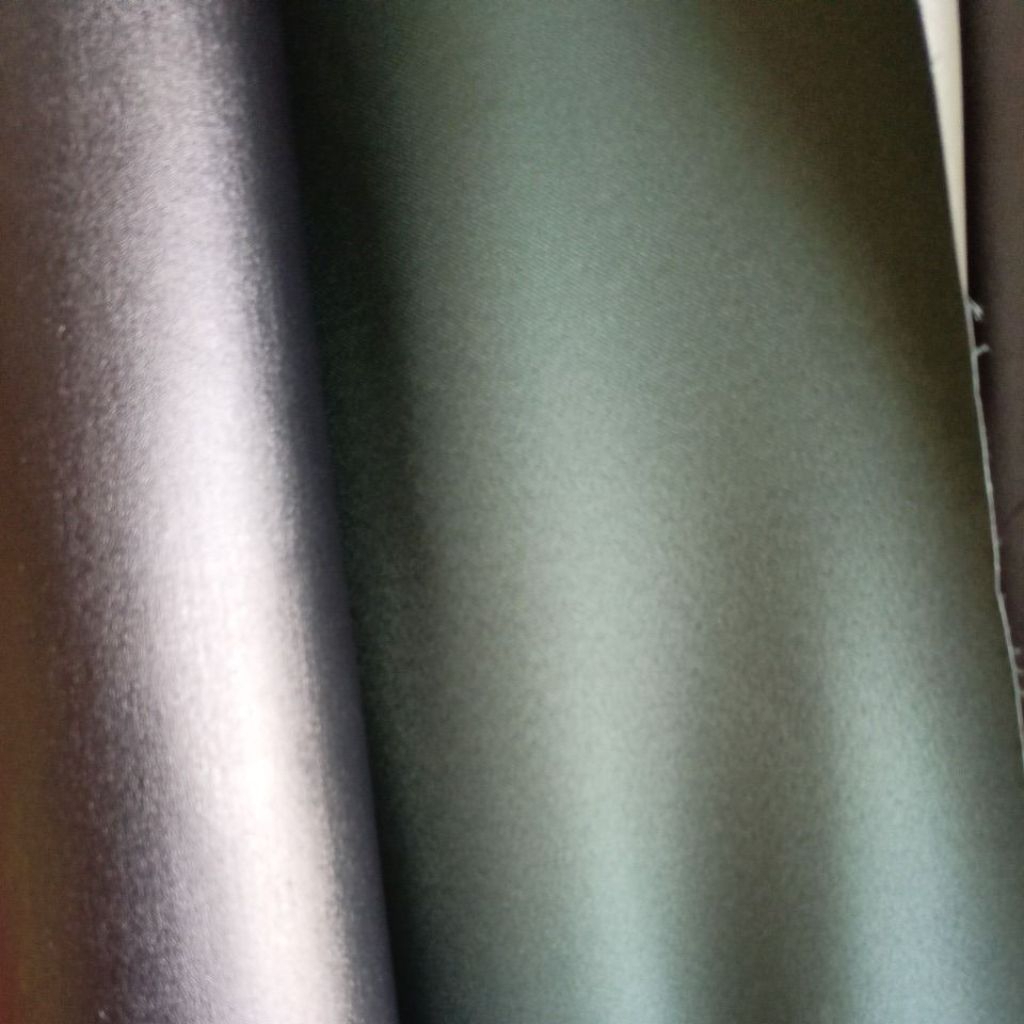 Terpal tentara terpal tenda terpal kain semi karet ukuran 2×5 miter
