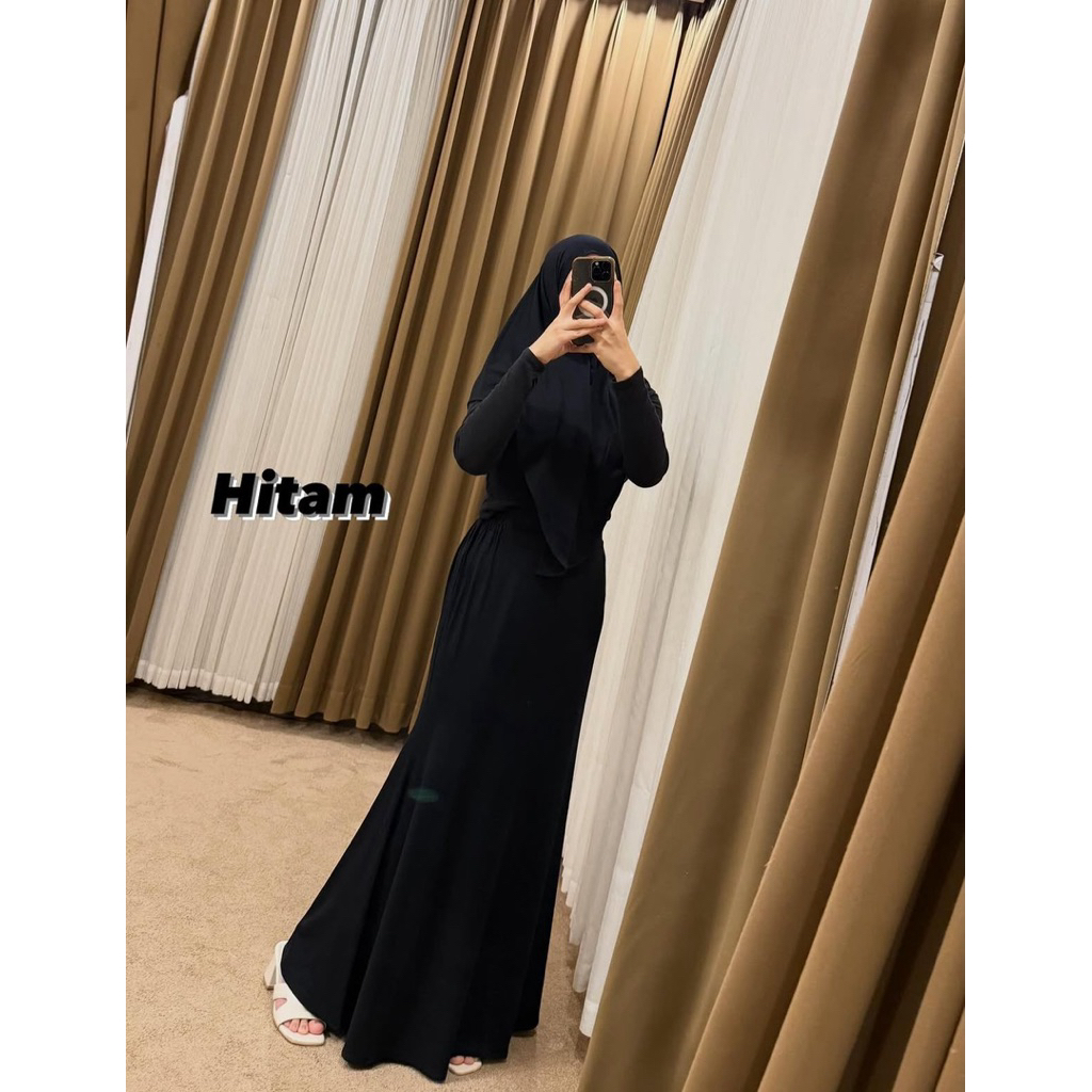 ROK Rayon Spandex