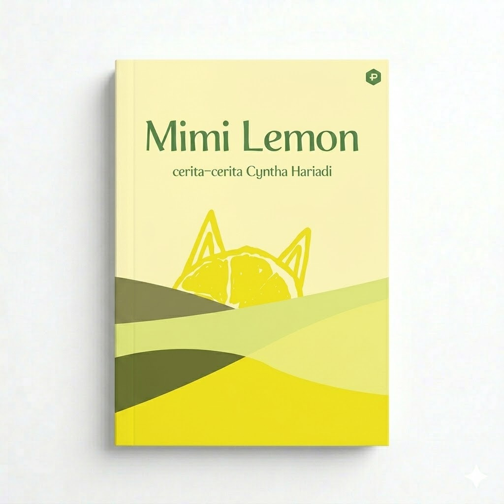 Mimi Lemon: Cerita-cerita - Cyntha Hariadi