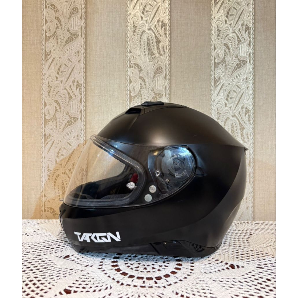 Nolan N87 Sun Visor. Not N606 N605 N44 N70-2GT N903 N1201 N808 Casey Stoner
