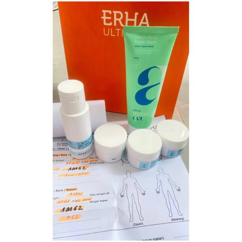 ERHA AF 4