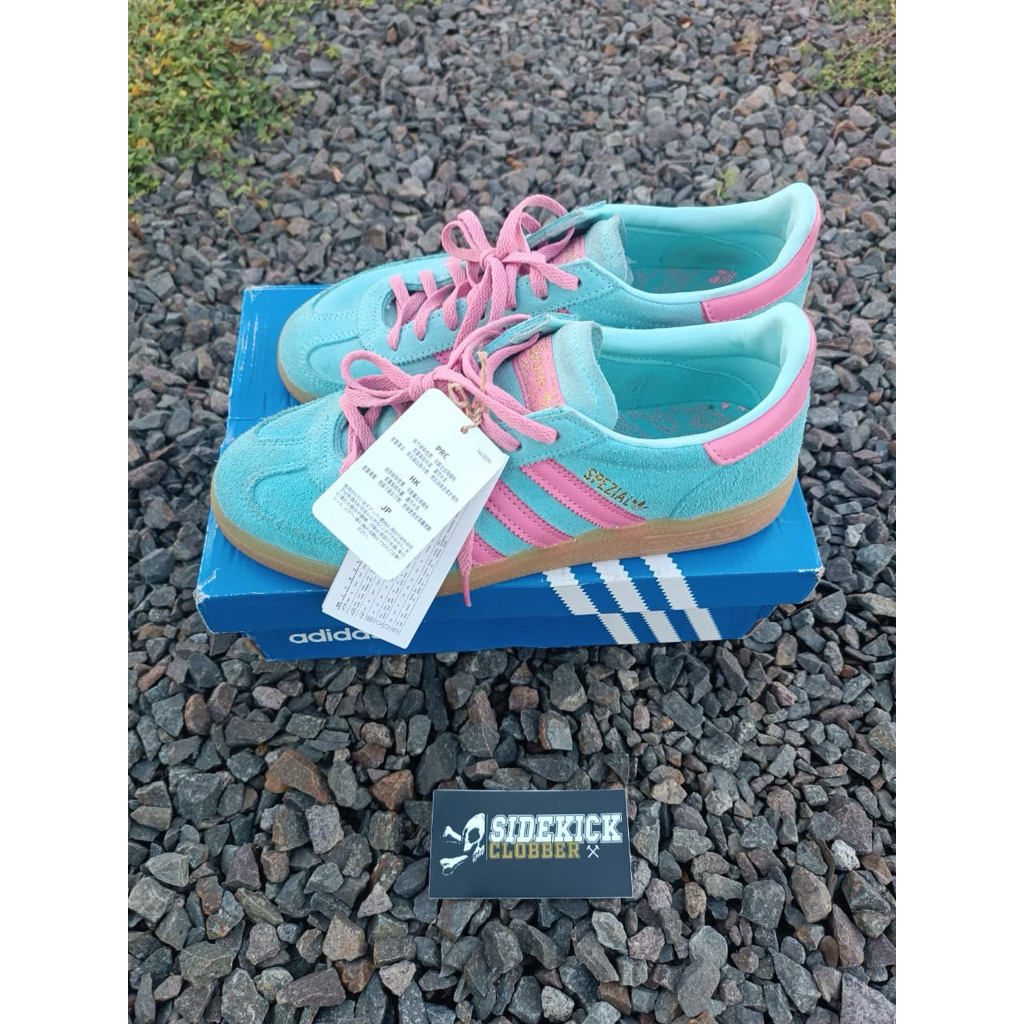 Adidas Spezial Cw Havana