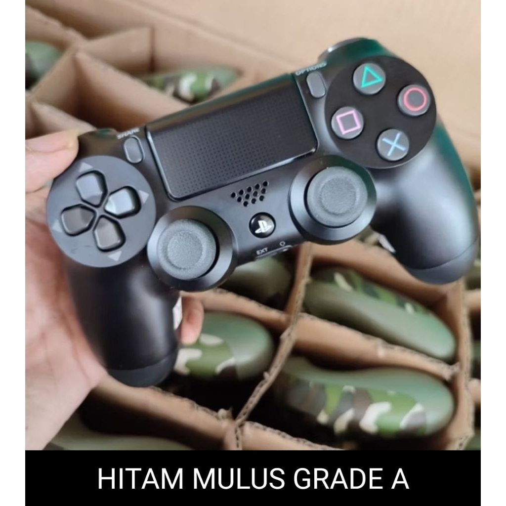 Stik PS4 OM