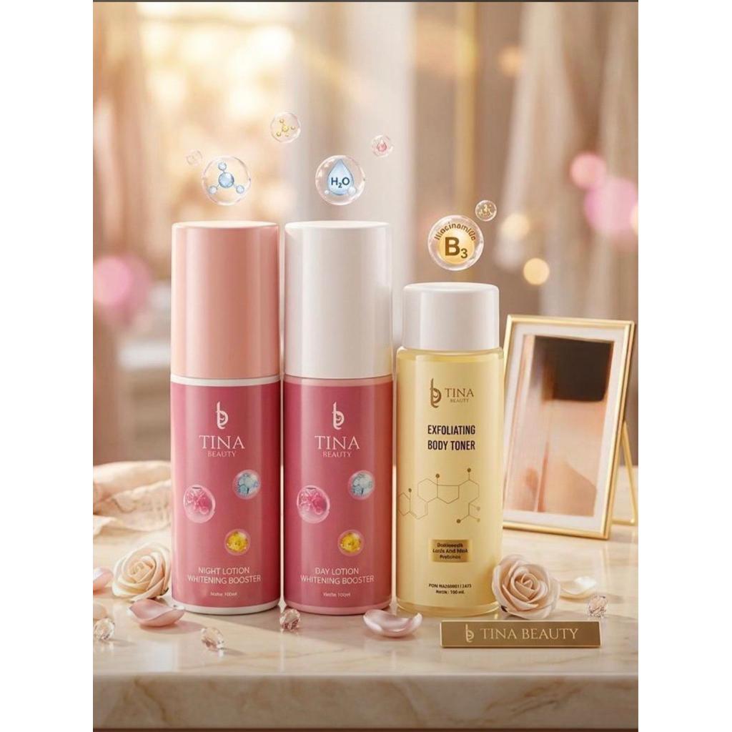 (FORMULA LAMA pink pilih LAMA)LOTION SULTAN DAY & NIGHT TINBE 100% BPOM ORIGINAL MEMUTIHKAN