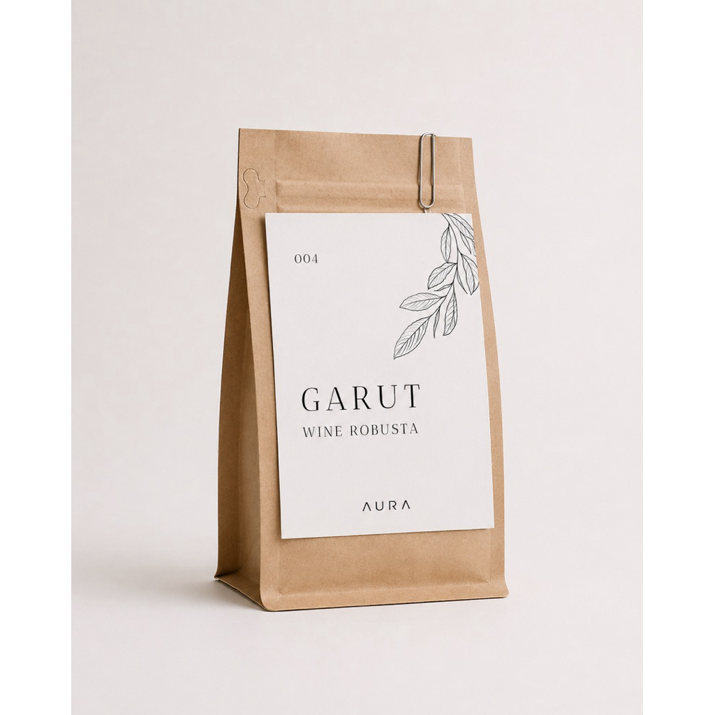 GARUT WINE ROBUSTA