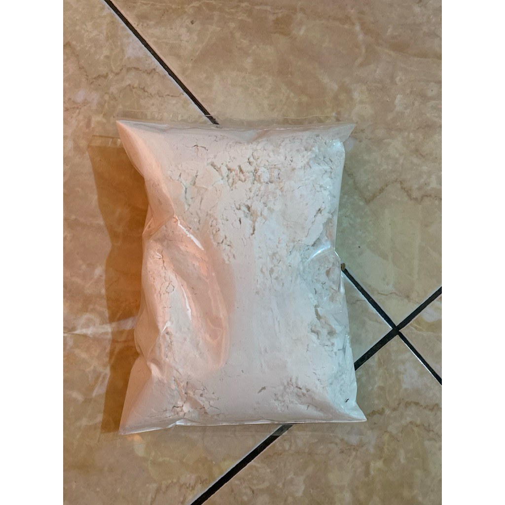 tepung garut /pati garut 1kg