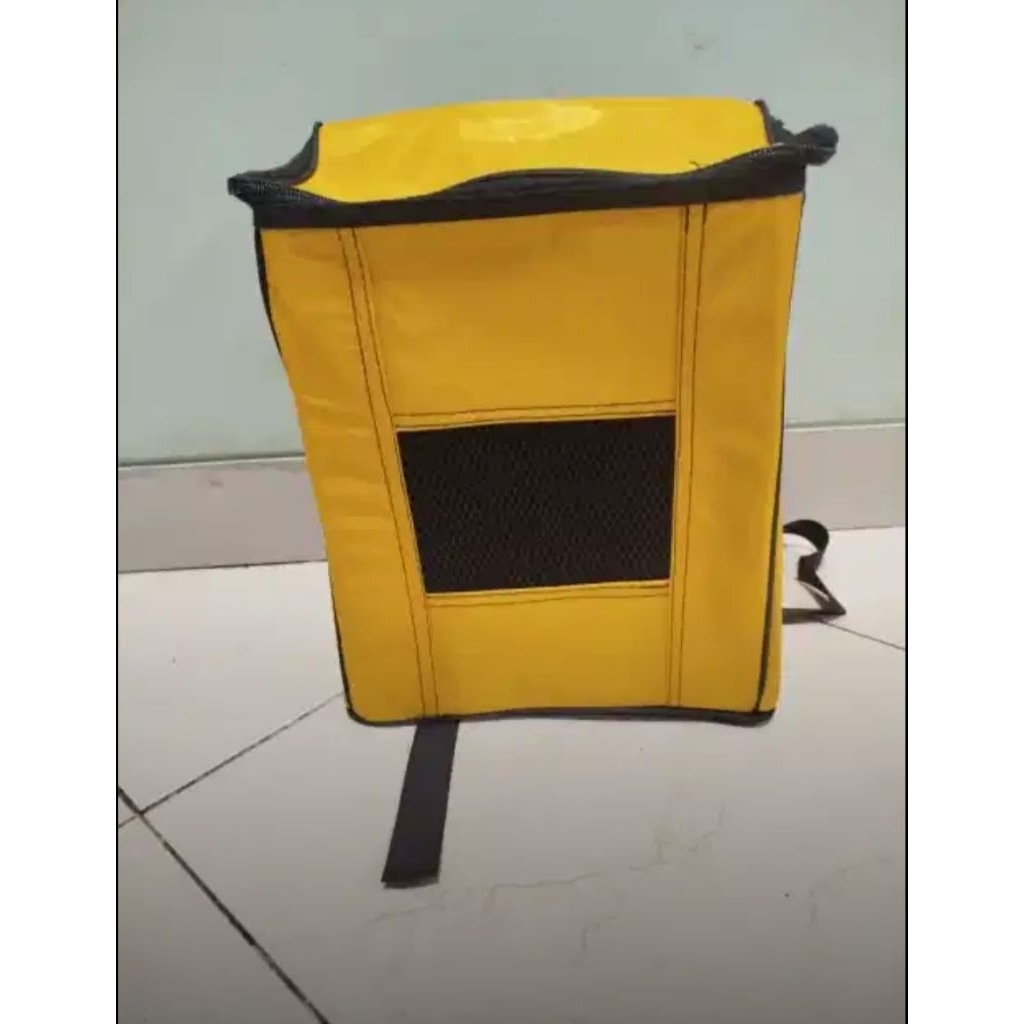 tas kucing pet carrier