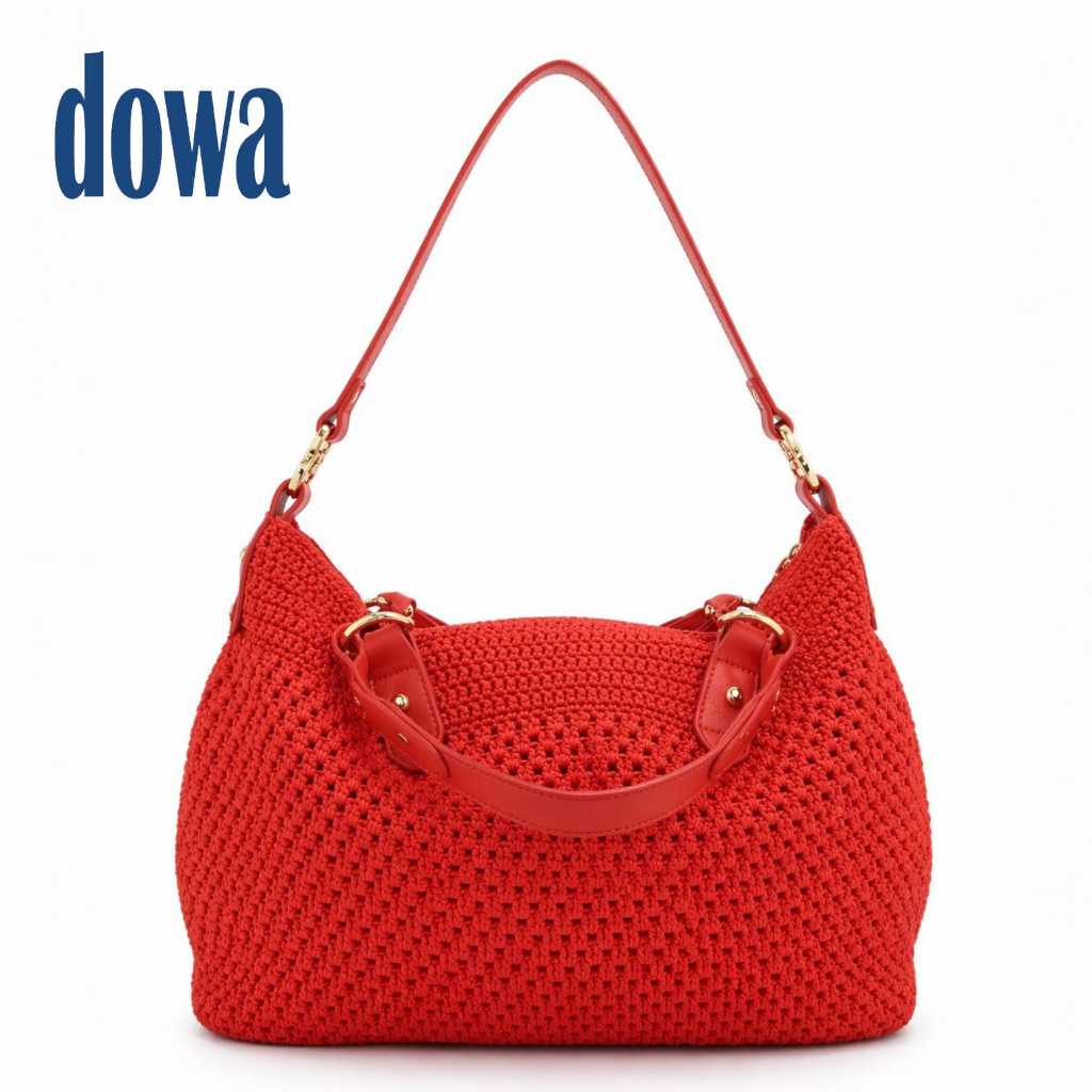 DOWA Tas Bahu Wanita - Original DOWA Shoulder Bag