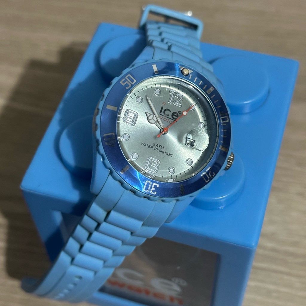 Jam Tangan Ice Watch Original