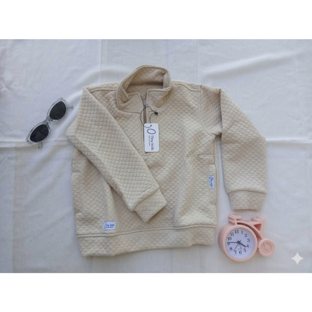 Jaket anak laki laki/Anak perempuan Jaket anak comfy 2-8tahun