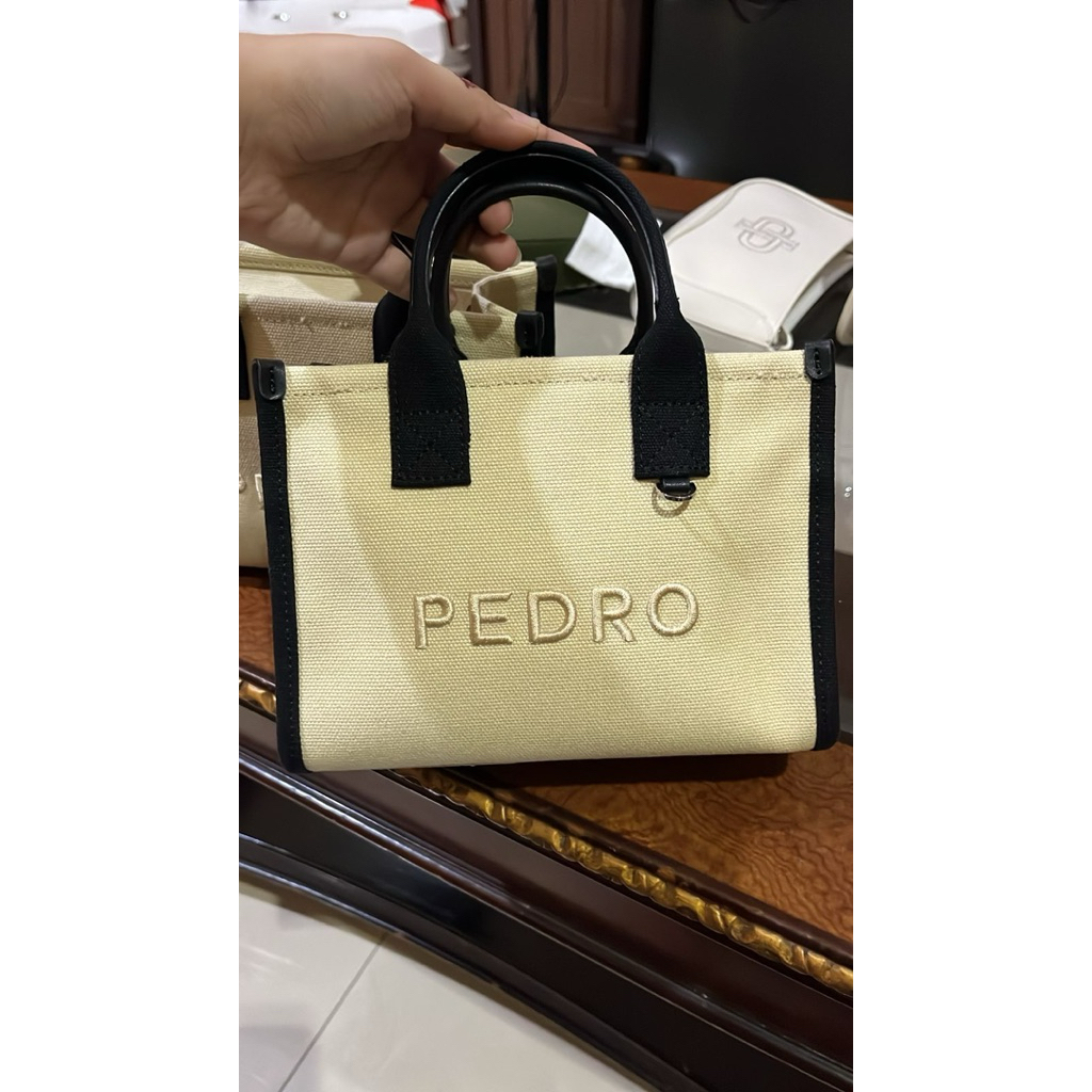 Pedro Bag for Women - Sage Green (100% Original)