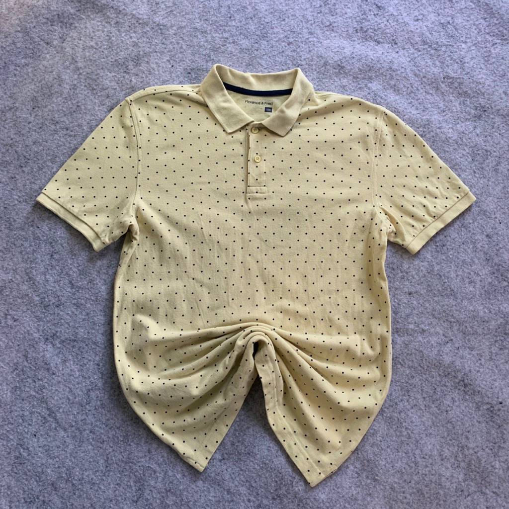 POLO FLORENCE FRED