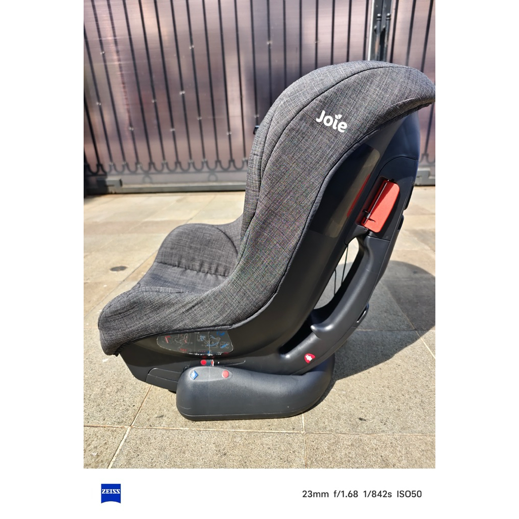 PRELOVED - car seat JOIE TILT kondisi masi 95%