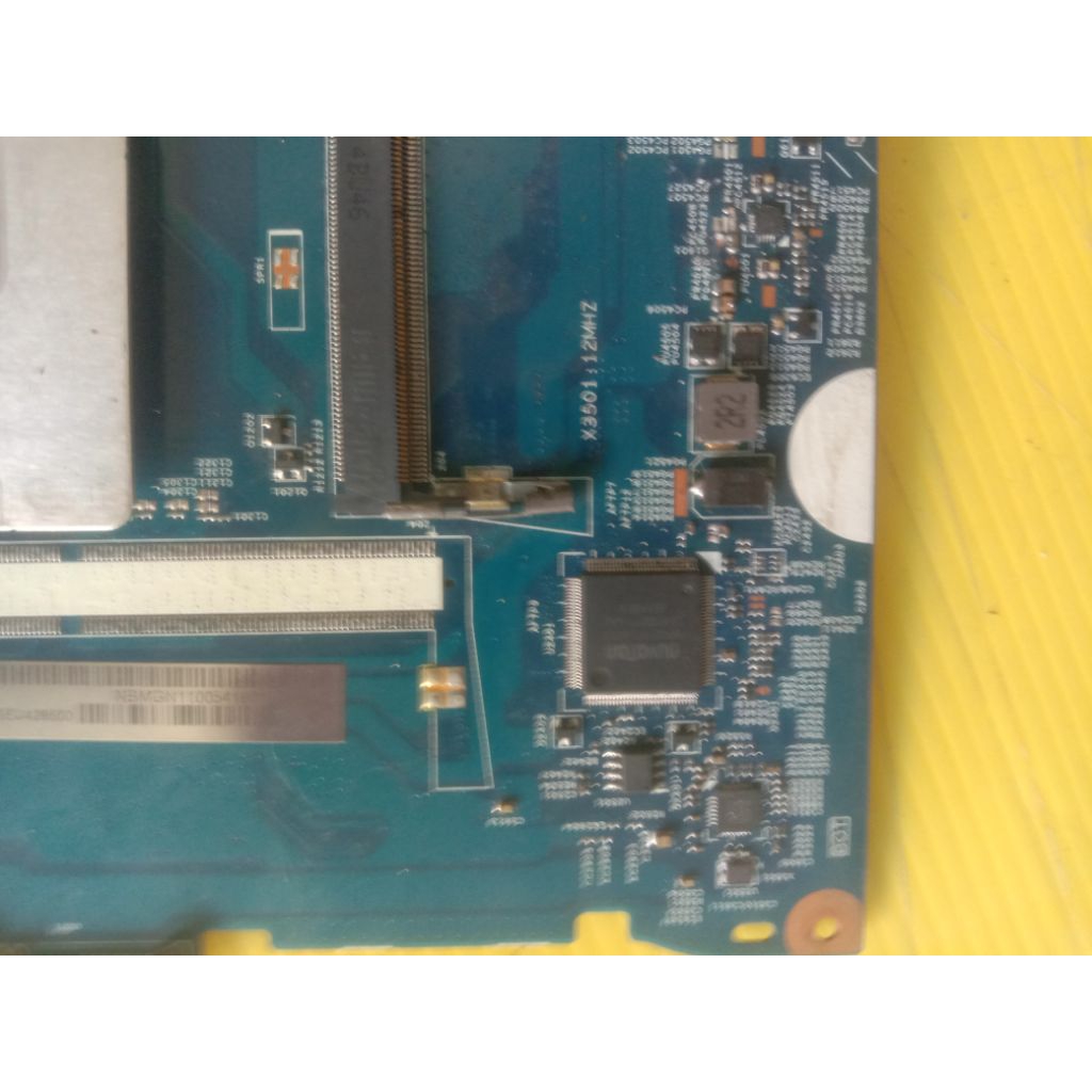 mainboard motherboard Acer e1 432