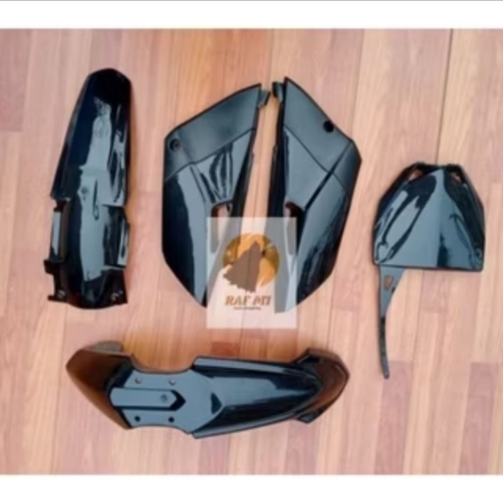 body yz 85 new body set bebek standar yz85 new YZ 85 COVER BODY YZ 85 SPAKBOR BELAKANG YZ85 2016 COV