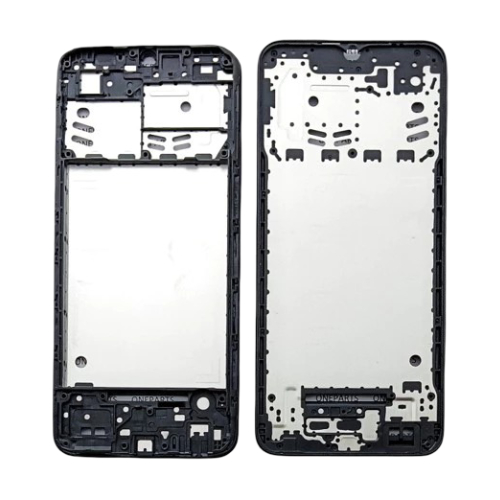 FRAME LCD HP UNTUK SAMSUNG A03 CORE/A032/A032F BLACK