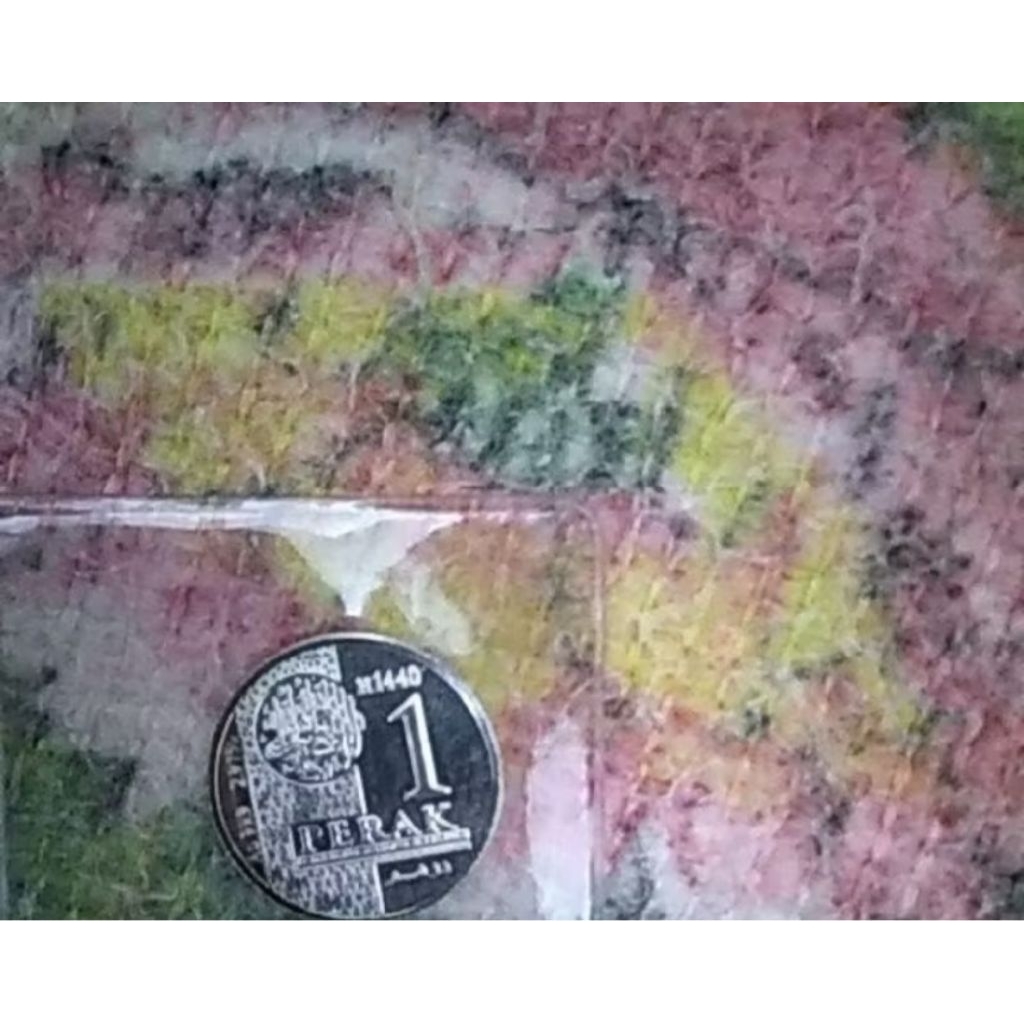 dirham 1 dirham perak murni