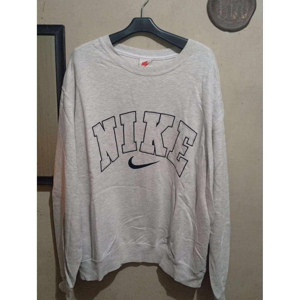 Crewneck Nike vintage