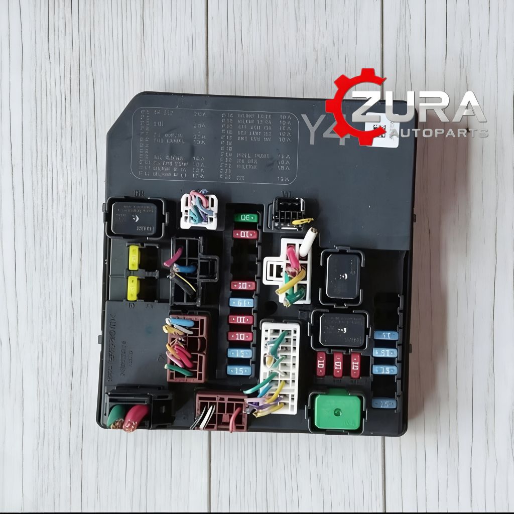 IPDM FUSE BOX SEKRING NISSAN LIVINA L11 Y4 Y5 Y6 ORIGINAL