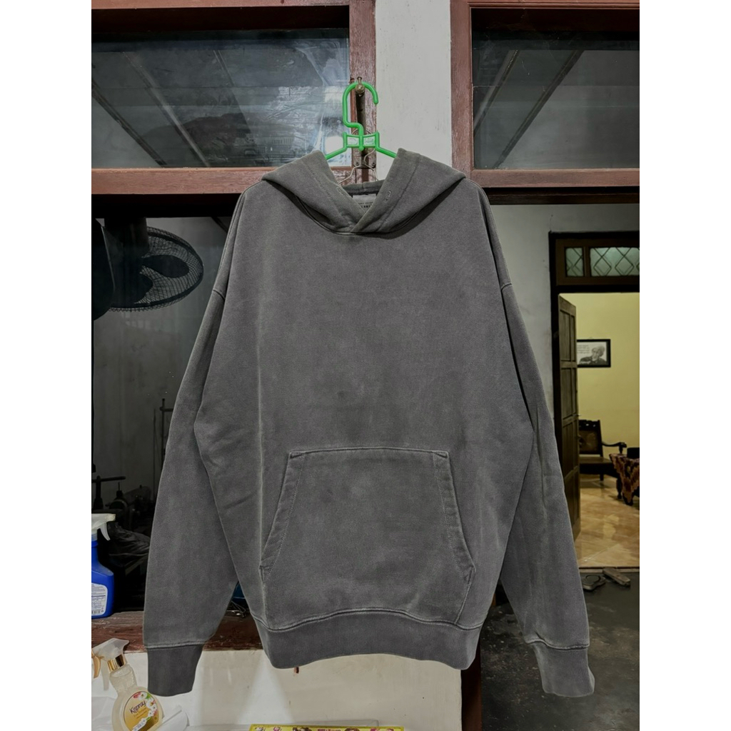 Hoodie Soverment