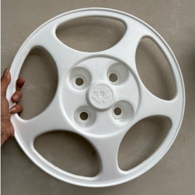 TK RACING STAR UNTUK CARRY, FUTURA