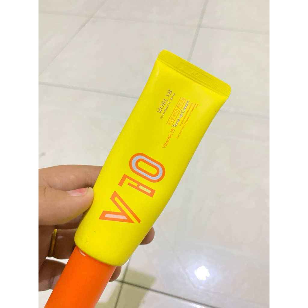 sunscreen morlab