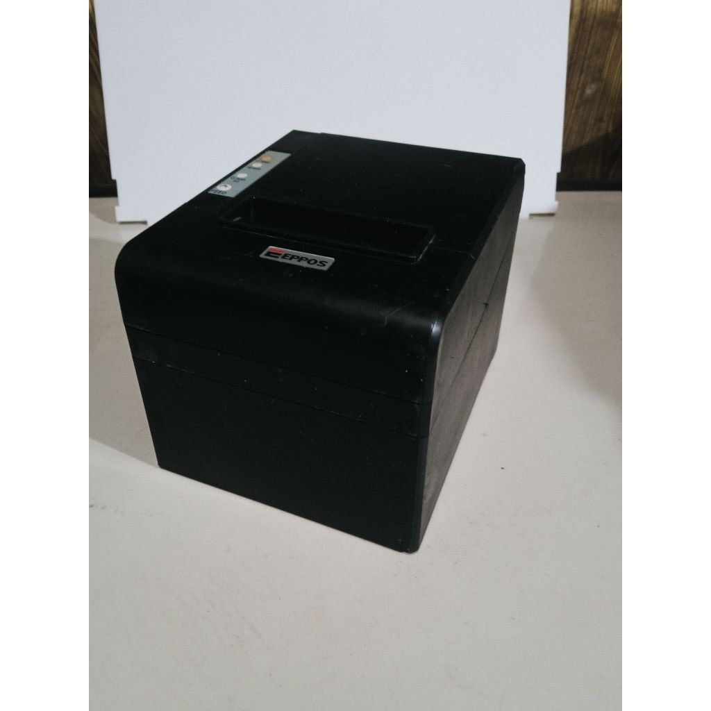 Printer thermal merk eppos