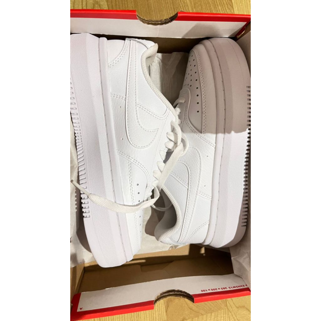 Nike Court Vision Alta