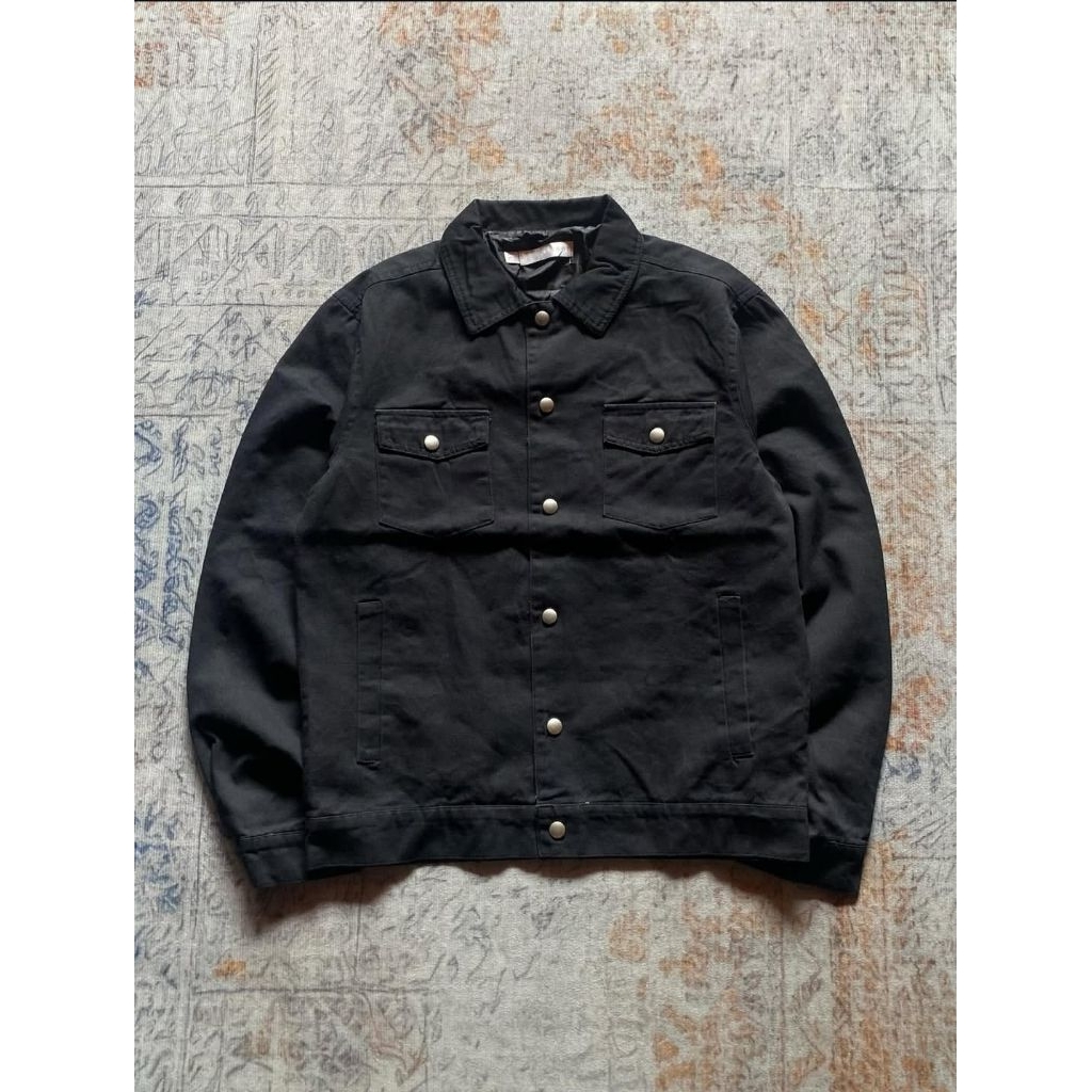 Jaket Jeans Melroy